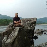  DuPont,  Svyatoslav, 25