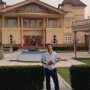 ���������� �������, ���� ������� Sanjar, 41 ���, ������������ ��� ������, ����� � ���������, c�������� ���������