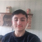  ,  Vahram, 20