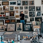 ���������� �������, ���� ������� George, 33 ����, ������������ ��� ������, ����� � ���������