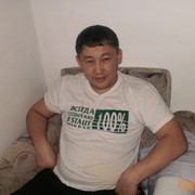  ,   Serik, 43 ,   