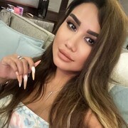  ,   Tamilla, 35 ,   