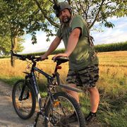  Rosengarten,   Belanger Leo, 55 ,   ,   
