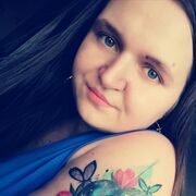  -, Nastya