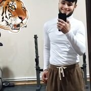 ���������� ������, ���� ����� Fedya Salikh, 25 ���, ������������ ��� ������, ����� � ���������