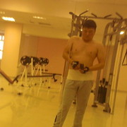  ,   Elzhan, 34 ,   