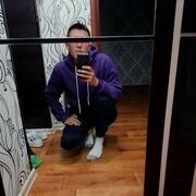  ,  Slava, 23