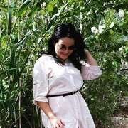   ,  Nina, 27