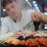  Ansan,  , 38