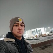  ,  Bekzod, 27