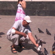 ���������� �����������, ���� ������� ������, 52 ����, ������������ ��� ������