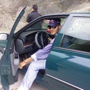 ���������� Algiers, ������� MAZIGH, 48