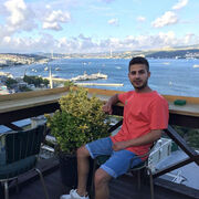 Mimarsinan,  Firas, 25
