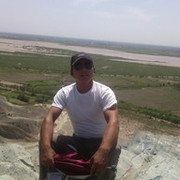  ,   Anvar, 34 ,   