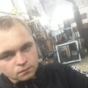 -,  Kirill, 25