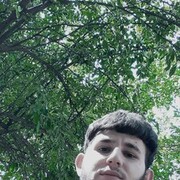 ���������� ����, ���� ����� Sadiq Huseyn, 25 ���, ������������ ��� ������, ����� � ���������, c�������� ���������