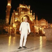 ���������� Al Ghardaqah, ���� ������� Mohamed, 41 ���, ������������ ��� ������, ����� � ���������