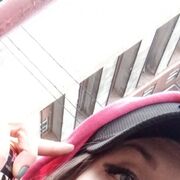 ���������� �����-���������, ���� ������� Molly, 35 ���, ������������ ��� ���������