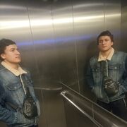 ���������� ����������, ������ ������, 21