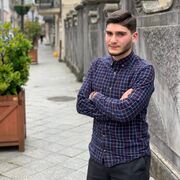  ,   George, 25 ,   ,   