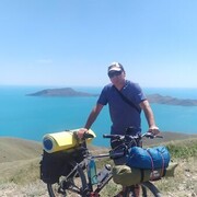 ���������� �����������, ���� ������� Paul, 43 ����, ������������ ��� ������, ����� � ���������