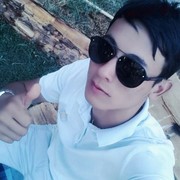 ,  Bekzod, 28