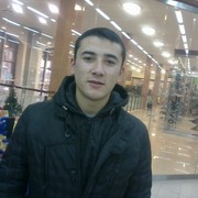  ,   Ismoil, 33 ,   