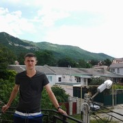  ,   YAROSLAV, 36 ,   