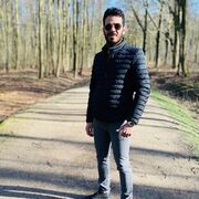 ���������� ������, ���� ������� Mohamed, 36 ���, ������������ ��� ������, ����� � ���������