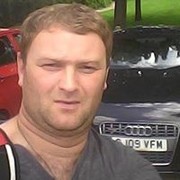  Mytchett,  Majk, 41