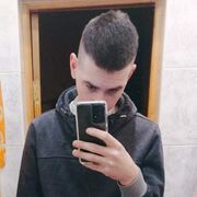  ,   Ilya, 23 ,   ,   