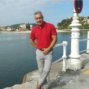  Topsham,  paolo foppa, 65