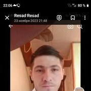 ���������� ����-���, ���� ������� ReSad, 33 ����, ������������ ��� ������, ����� � ���������