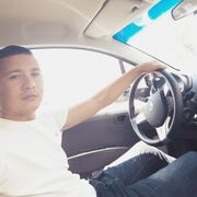 ���������� �������, ������� Nodirbek, 35