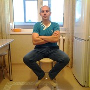  ,   Dmitry, 44 ,   