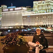 ���������� ������, ���� ����� M�����, 21 ���, ������������ 