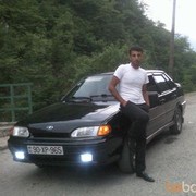  ,  Ceyhun, 38