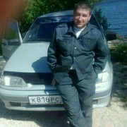 ,  Serega, 36