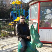 ���������� ����, ���� ������� EL Djan, 41 ���, ������������ ��� ������, ����� � ���������