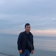  Zabkowice Slaskie,  Shokhzod, 24