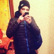 ,   Sergei, 30 ,   