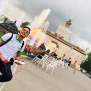  El Jadida,  Abdeljalil, 29