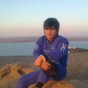 ���������� �������, ���� ������� Jasur, 33 ����, ������������ ��� ������