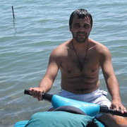  ,   David, 42 ,  