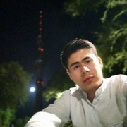  ,   Daniyar, 30 ,  
