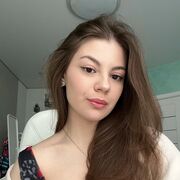 Знакомства Санкт-Петербург, Ксюша