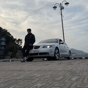  Kangnung,  Denil, 36