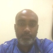  Muscat,  Manoj, 46