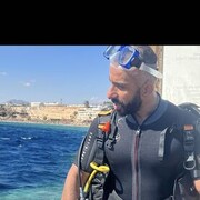 ���������� Al Ghardaqah, ���� ������� Ahmed, 41 ���, ������������ ��� ������, ����� � ���������