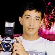  ,  SALIMBEK, 36